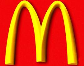 MONTESILVANO: ATTIVISTI CONTRO MC DONALD’S, ”DEVASTA IL PIANETA”