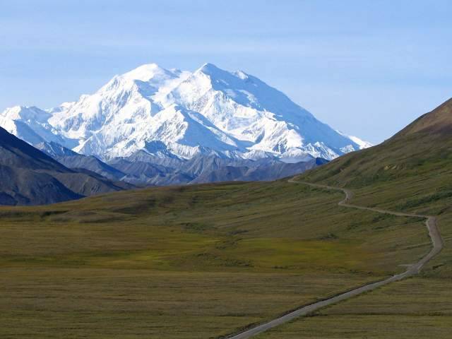 ALASKA: DUE AQUILANI IN VETTA CONQUISTATO IL MCKINLEY