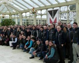 STABILIMENTO FARMACEUTICO MENARINI DA 25 ANNI A L’AQUILA: ”STORIA DI SUCCESSO”