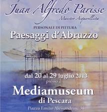 PESCARA: SPETTACOLI FINALI DEGLI ALLIEVI DEL MEDIAMUSEUM