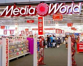 RUBA A MEDIAWORLD AVEZZANO, RICONOSCIUTO E FERMATO A L’AQUILA