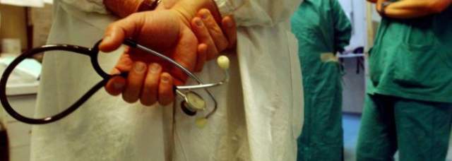 ”ASL E REGIONE ASSENTI˝, GUARDIE MEDICHE L’AQUILA CONFERMANO SCIOPERO