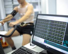 UNIVERSITA’ D’ANNUNZIO: RIAPRE CENTRO MEDICINA DELLO SPORT