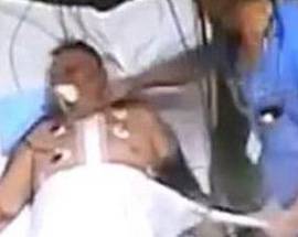 ”NON HA RINGRAZIATO DOPO L’OPERAZIONE”, MEDICO UCCIDE PAZIENTE