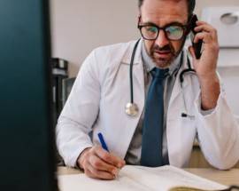 CORONAVIRUS: APPELLO MEDICI, RISPETTATE LE NORME