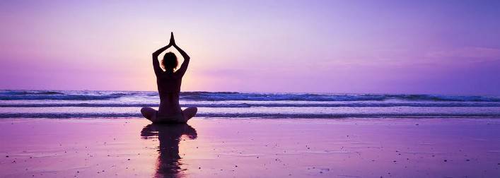 ABRUZZESI ATTENTI A BENESSERE MENTALE: UNO SU TRE INTERESSATO A MEDITAZIONE
