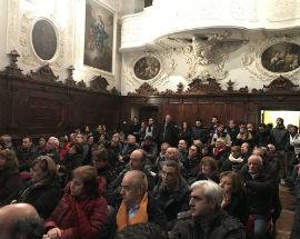 L’AQUILA: RISTORAZIONE E INNOVAZIONE INSIEME PER RILANCIO CENTRO STORICO