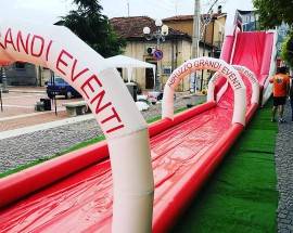 MEGA SCIVOLO ACQUATICO IN ABRUZZO: TUTTE LE TAPPE DELL’ESTATE