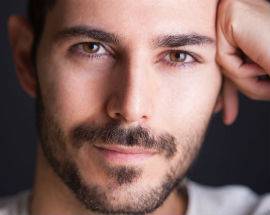 ”SOCIAL NON SONO ANTICRISTO MA FUTURO”  MEHDI MAHDLOO TRA CINEMA, TV E APP PER SMS