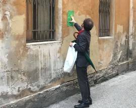 DALL’INTELLIGENZA ARTIFICIALE AL RECUPERO DEI LUOGHI DELLA FOLLIA: ULTIMA GIORNATA DI FOLLEMENTE FESTIVAL