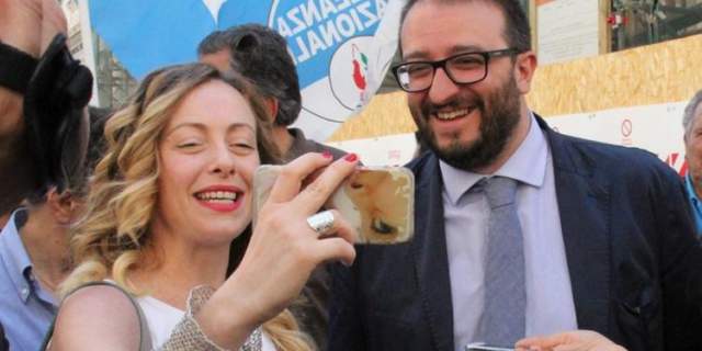 TERREMOTO: MELONI, ”NON DIMENTICHEREMO MAI L’AQUILA”