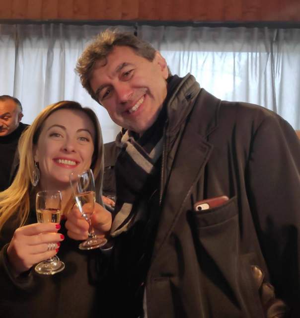 FRATELLI D’ITALIA: VENERDI’ A PESCARA L’ASSEMBLEA REGIONALE