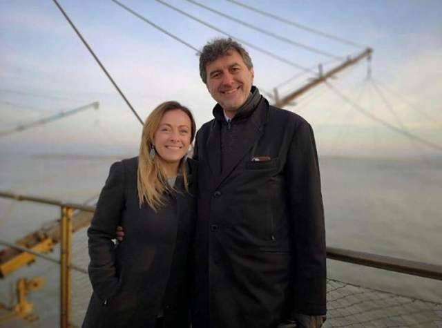 REGIONALI: MELONI IN ABRUZZO, CINQUE APPUNTAMENTI IN PROVINCIA DI CHIETI