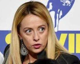 INFRASTRUTTURE: MELONI, ”DORSALE ADRIATICA ABRUZZO E’ UNA PRIORITA”’