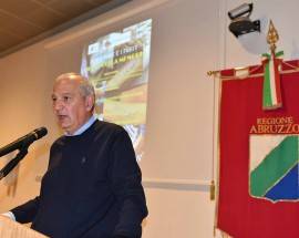 GIORNO MEMORIA: DI PANGRAZIO, ”DATA DA CERCHIARE IN ROSSO SU CALENDARIO ETERNO”