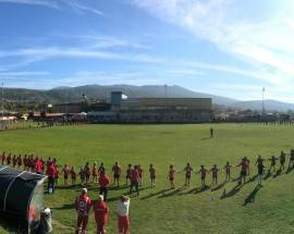PAGANICA RUGBY: MEMORIAL MARIO COSCIONE, APPUNTAMENTO AL PROSSIMO ANNO