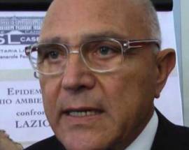 ARIC: D’ALFONSO SOSTITUISCE MENDUNI; FEBBO, ”DECISIONE POCO CHIARA”