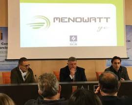 SVOLTA GREEN A SCOPPITO: IL COMUNE SOSTITUISCE 1.100 LAMPIONI