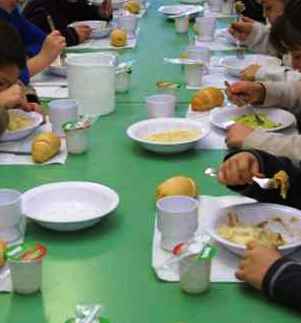 L’AQUILA: MENSE SCOLASTICHE, PER LIRIS (FI) AUMENTI ILLEGITTIMI