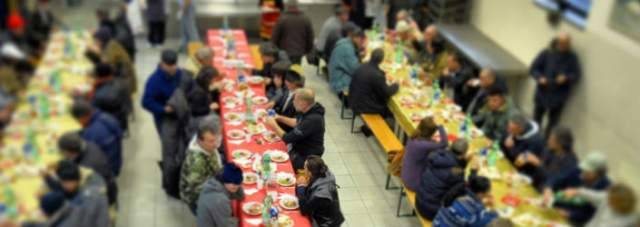 CARITAS TERAMO-ATRI, DON ENZO MANES NUOVO DIRETTORE
