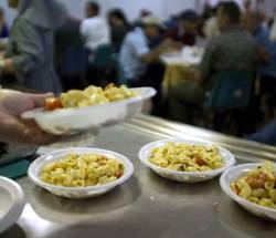 ASL L’AQUILA: NELLA MARSICA ARRIVA MENSA A 1 EURO PER I DIPENDENTI