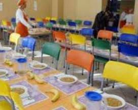 PESCARA: CHIUSA INCHIESTA SU MENSE SCOLASTICHE, OTTO INDAGATI