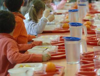 MENSE SCOLASTICHE: TROPPE PROTEINE, ‘TRIPADVISOR’ PROMUOVE MENU’ SOSTENIBILI