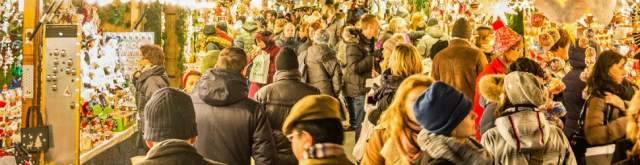 ASPETTANDO IL NATALE: MERCATINI, CONCERTI E MOSTRE IN ABRUZZO, TUTTI GLI APPUNTAMENTI