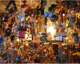 EVENTI NATALIZI: APPUNTAMENTI WEEK-END A CHIETI