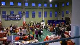 NATALE: A TORNIMPARTE IL 10 DICEMBRE, MERCATINI, VIN BRULE’ E CIOCCOLATA CALDA