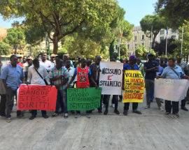 PESCARA: E’ MOBILITAZIONE PER IL NUOVO MERCATINO ETNICO