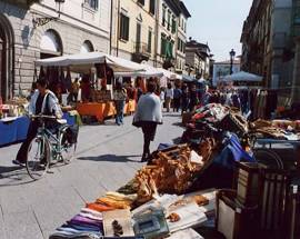 AVEZZANO: EFFETTI DELLA BOLKESTEIN, LUNEDI SEMINARIO CONFCOMMERCIO