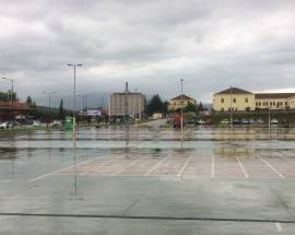 AMBULANTI AQUILANI ESCLUSI DA MERCATO EUROPEO, ”ANCHE OGGI SI LAVORA DOMANI”