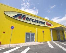 PINETO: MERCATONE UNO, LEU PRESENTA INTERROGAZIONE SUI LICENZIAMENTI