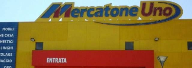FALLIMENTO MERCATONE UNO: NESSUN RIMBORSO PER OLTRE DIECIMILA CLIENTI