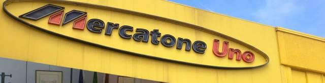 MERCATONE UNO: OK A CASSA INTEGRAZIONE PER LAVORATORI,  E RATE MUTUI SOSPESI