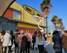 MERCATONE UNO: LAVORATORI INCONTRANO ASSESSORE REGIONALE FIORETTI