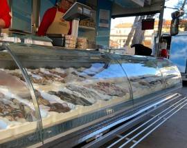 CORONAVIRUS: FEDAGRIPESCA, IL PESCE ORA ARRIVA SU ORDINAZIONE, OPERATORI KO