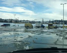 L’AQUILA: AMBULANTI, ”SERVE MERCATO COPERTO, IL COMUNE DIA RISPOSTE”