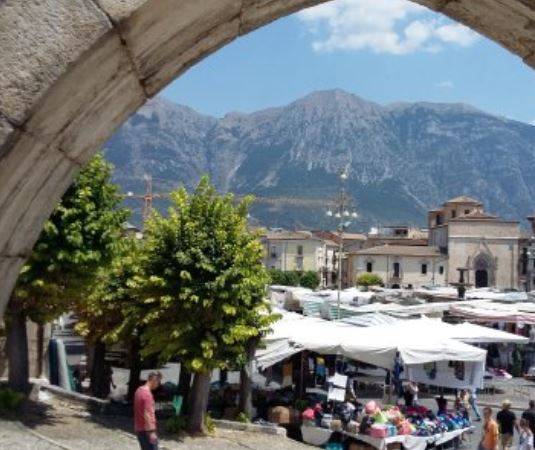 COVID. FIVA, ”NESSUNA CERTEZZA PER COMMERCIO SU AREE PUBBLICHE”