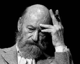 MARCELLO MARIANI, IL MAESTRO AQUILANO E’ ONLINE UNO STUDIO GALLERY PER L’ARTE INTERNAZIONALE