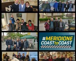 COMUNI AL VOTO: M5S, ”DESTRA E SINISTRA INSIEME PERCHE’ NON HANNO IDEE”