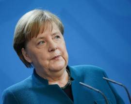 CORONAVIRUS: MUNCHAU, ”SOSTENITORI CORONABOND RAGGIRATI DA MERKEL”