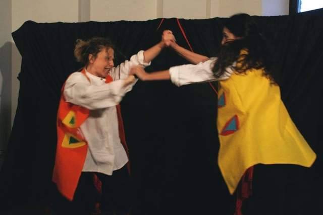 TEATRO: A CASTELLALTO RASSEGNA ESTIVA IN ABITAZIONI PRIVATE