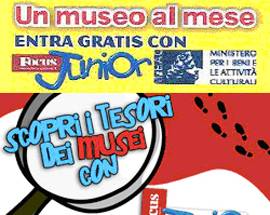 CELANO: ”UN MESE AL MUSEO” PER COINVOLGERE I PIU’ GIOVANI