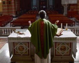 BOZZA DPCM: DIRETTORE AVVENIRE, ‘FERITA INCOMPRENSIBILE E INGIUSTIFICABILE’