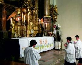 CORONAVIRUS: STOP ALLE MESSE A PIACENZA E MODENA