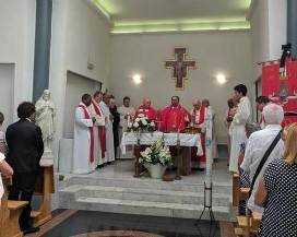 STRAGE DI VIAREGGIO: 10 ANNI FA L’INCIDENTE, UNA TRAGEDIA A POCHI GIORNI DAL SISMA DELL’AQUILA