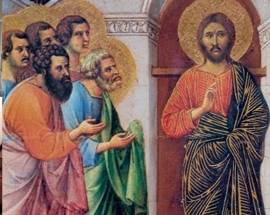 L’AQUILA: MESSA DELLA V DOMENICA DI PASQUA,  DIRETTA SU ABRUZZOWEB