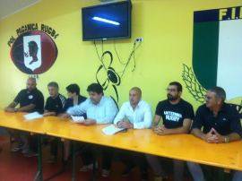 RUGBY: NASCE PROGETTO REGIONALE GIOVANILE ‘META CONDIVISA’, NEROVERDI GRANDI ASSENTI